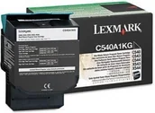 Tonery oryginalne - Lexmark 0C540A1KG - miniaturka - grafika 1