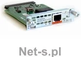 Cisco WIC-1B-S/T-V3 - Pozostałe akcesoria sieciowe - miniaturka - grafika 2