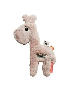 Done By Deer Przytulanka Różowa Żyrafa 30611 [5275828] - Maskotki i pluszaki - miniaturka - grafika 2