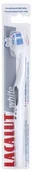 Szczoteczki do zębów - Lacalut White White szczoteczka do zębów soft Toothbrush - miniaturka - grafika 1