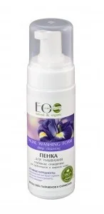 ECO LAB Głęboko oczyszczająca pianka do twarzy 150 ml 7066193 - Pianki do mycia twarzy - miniaturka - grafika 2