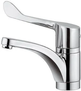 Kludi Medi-Care 349080524 - Baterie kuchenne - miniaturka - grafika 2