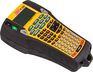 Dymo RHINO 6000 - Drukarki kart i etykiet - miniaturka - grafika 2