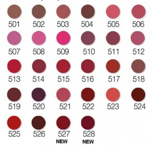 Golden Rose Dream Lips Lipliner Trwała kredka do ust 522 - Konturówki do ust - miniaturka - grafika 2