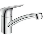 Baterie kuchenne - Hansgrohe Logis 71830000 - miniaturka - grafika 1