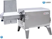 Maszynki do mielenia gastronomiczne - MaGa Kotleciarka do mięsa KM27 - miniaturka - grafika 1