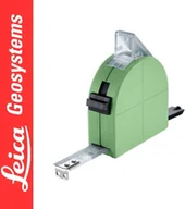 Sprzęt geodezyjny - Leica Miarka wysokości instrumentów GHM007 - miniaturka - grafika 1