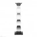 Kryształy - Crystaljulia wiecznik kryształowy dekoracja kryształ 6237 - miniaturka - grafika 1