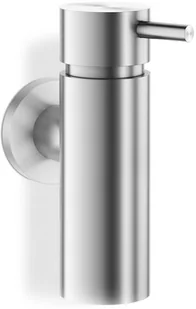 Zack dozownik do mydła mocowany do ściany Manola 40309 - Mydelniczki i dozowniki mydła - miniaturka - grafika 2