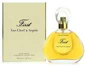 Wody i perfumy damskie - Van Cleef & Arpels First woda toaletowa 100ml - miniaturka - grafika 1
