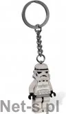 LEGO Brelok Stormtrooper 850999 - Breloczki dla dzieci - miniaturka - grafika 2