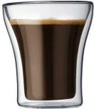 Szklanki - Bodum Komplet szklanek Assam 4555-10 - miniaturka - grafika 1