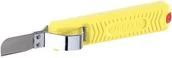 Ściągacze - Jokari Nóż do ściągania izolacji Jokari T10285 Odpowiedni do Kabel okrągły 8 do 28 mm Nr 28G - miniaturka - grafika 1