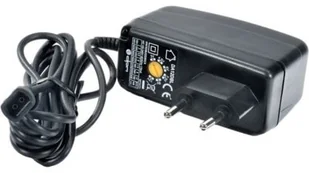 DPM Zasilacz uniwersalny 1000 mA - Akcesoria TV-SAT - miniaturka - grafika 4