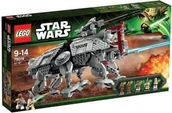 Klocki - LEGO Star Wars - AT-TET 75019 - miniaturka - grafika 1