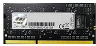 Pamięci RAM - G.Skill  do notebooków 4GB 1600MHz F3-1600C9S-4GSL - miniaturka - grafika 1