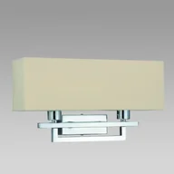 Lampy ścienne - Prezent Kinkiet 2pł MADRID 25043 - miniaturka - grafika 1