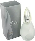 Wody i perfumy damskie - Revlon Fire & Ice Cool woda kolońska 100ml - miniaturka - grafika 1