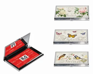 Nuova R2S Wizytownik R2S Nostalgie 643 ASS - Wizytowniki - miniaturka - grafika 2