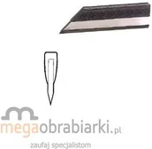 Inne urządzenia pomiarowe - LIMIT Liniał krawędziowy 100mm (52090206) - miniaturka - grafika 1