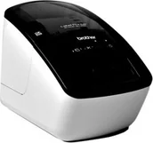 Drukarki kart i etykiet - Brother QL-700 - miniaturka - grafika 1