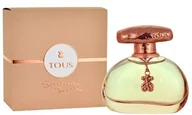 Wody i perfumy damskie - Tous Sensual Touch woda toaletowa 50ml - miniaturka - grafika 1