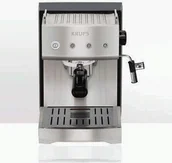 Ekspresy do kawy - Krups XP5280 - miniaturka - grafika 1