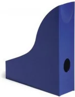 Pojemniki biurowe - Durable Pojemnik na dokumenty Basic niebieski 1701711040 - miniaturka - grafika 1