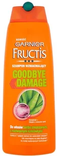 Garnier Fructis Goodbye Damage Szampon do włosów 250ml - Szampony do włosów - miniaturka - grafika 5