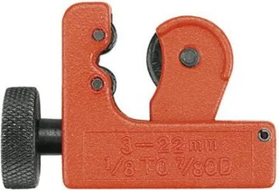 Topex szczypce do rur 34D031 (3-22 mm) - Kombinerki i obcęgi - miniaturka - grafika 2