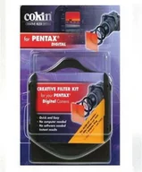 Filtry fotograficzne - Cokin H524 - miniaturka - grafika 1