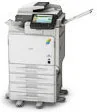 Urządzenia wielofunkcyjne - Ricoh C300 - miniaturka - grafika 1