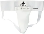 Ochraniacze do sportów walki - adidas Adidas Ochraniacz Krocza Cup Support, Biały, S (ADIBP06/S) - miniaturka - grafika 1
