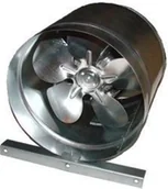 Wentylatory przemysłowe - Dospel wentylator kanałowy przemysłowy WB 315 - miniaturka - grafika 1