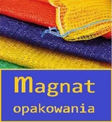 Wyposażenie gospodarstwa rolnego - MAGNAT Worki raszlowe 50x80 A`100 - miniaturka - grafika 1