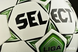 Select Liga - Piłka nożna - miniaturka - grafika 2