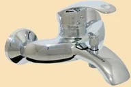 Baterie wannowe i prysznicowe - Hydroland VENA B.32.1 - miniaturka - grafika 1