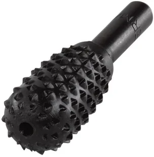 WOLFCRAFT Gruszka Do Drewna Zdzierak 15 mm 2536000 - Frezy - miniaturka - grafika 2