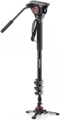 Statywy fotograficzne - Manfrotto MVMXPRO500 - miniaturka - grafika 1