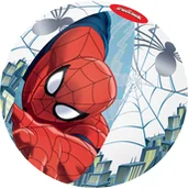Pływanie - Bestway Spider-Man piłka plażowa 51 cm - miniaturka - grafika 1