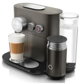 Ekspresy do kawy - DeLonghi Expert & Milk EN 355.GAE - miniaturka - grafika 1