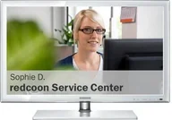 Telewizory - Samsung UE22D5010 - miniaturka - grafika 1