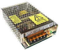 Akcesoria do monitoringu - ZASILACZ CCTV 12V 60W 5A 6031 - miniaturka - grafika 1