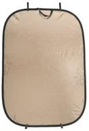 Pozostałe oświetlenie - Lastolite składany odbłyśnik SunFire/biały 180 x 125 cm LL LR7206 - miniaturka - grafika 1