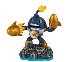Activision Skylanders Swap Figurka Countdown 5030917128851 - Figurki dla dzieci - miniaturka - grafika 2