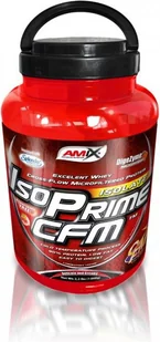 Amix IsoPrime CFM Isolate 2000g - Odżywki białkowe Amix IsoPrime CFM Isolate 2000g - Odżywki białkowe - miniaturka - grafika 1