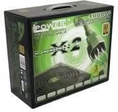 Zasilacze komputerowe - LC-Power LC1000 V2.3 - miniaturka - grafika 1