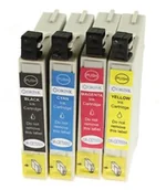 Tusze zamienniki - T0555 - miniaturka - grafika 1