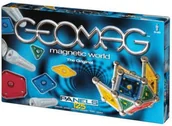Klocki - Geomag Panel 125 GEO-403 - miniaturka - grafika 1