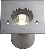 Lampy ogrodowe - Spotline N-Tic Pro kwadratowa GU10 kwadratowa pokrywa (230914) - - miniaturka - grafika 1